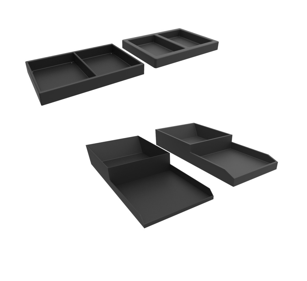 Produce Trays